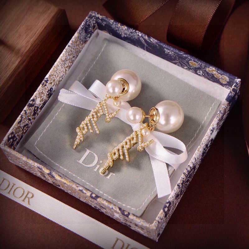 Dior Earring 09yxx94